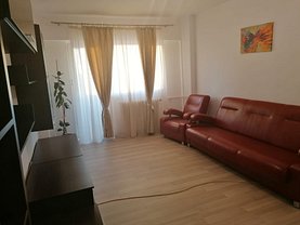 Apartament de închiriat 3 camere, în Bucureşti, zona Drumul Taberei
