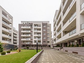 Apartament de închiriat 3 camere, în Bucureşti, zona Unirii