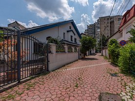 Casa de închiriat 4 camere, în Bucuresti, zona Kiseleff
