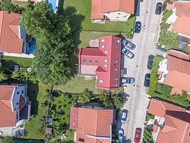 Casa de vânzare 3 camere, în Bucureşti, zona Pipera