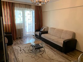 Apartament de închiriat 3 camere, în Bucuresti, zona Iancului