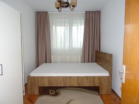 Apartament de închiriat 3 camere, în Bucuresti, zona Titan