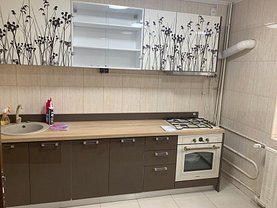 Apartament de închiriat 3 camere, în Bucuresti, zona Decebal