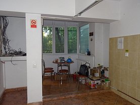 Apartament de închiriat 3 camere, în Bucuresti, zona Baba Novac