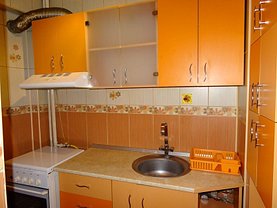 Garsonieră de închiriat, în Bucuresti, zona Nicolae Grigorescu