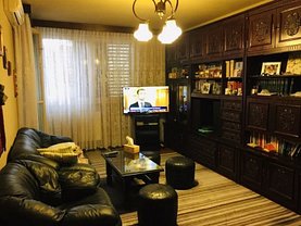 Apartament de vânzare 3 camere, în Bucuresti, zona Nicolae Grigorescu