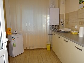Apartament de închiriat 2 camere, în Bucuresti, zona Dristor