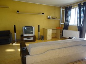 Garsonieră de închiriat, în Bucuresti, zona Dristor