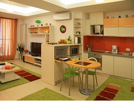 Apartament de închiriat 2 camere, în Bucureşti, zona Aviaţiei