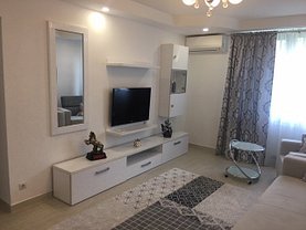 Apartament de închiriat 3 camere, în Bucureşti, zona Dristor