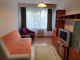 Apartament de închiriat 2 camere, în Bucureşti, zona Dristor