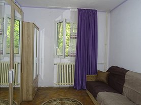 Apartament de vânzare 3 camere, în Bucureşti, zona Nicolae Grigorescu