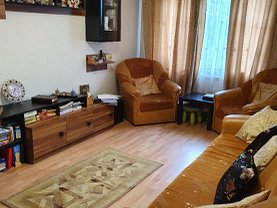 Apartament de vânzare 3 camere, în Bucureşti, zona Nicolae Grigorescu