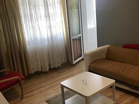 Apartament de închiriat 2 camere, în Bucuresti, zona Titan