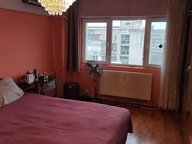 Garsonieră de închiriat, în Bucureşti, zona Titan