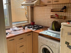 Garsonieră de închiriat, în Bucureşti, zona Dristor
