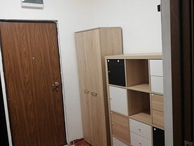 Apartament de închiriat 2 camere, în Bucureşti, zona Nicolae Grigorescu