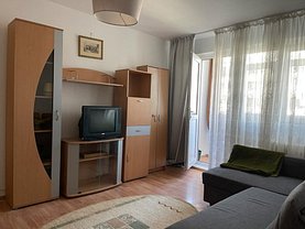 Apartament de închiriat 2 camere, în Bucureşti, zona Drumul Taberei