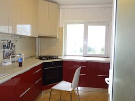Apartament de închiriat 3 camere, în Bucuresti, zona Dristor