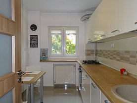 Apartament de închiriat 2 camere, în Bucuresti, zona Dristor