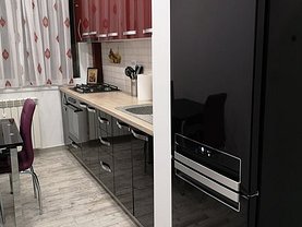 Apartament de închiriat 2 camere, în Bucureşti, zona Liviu Rebreanu