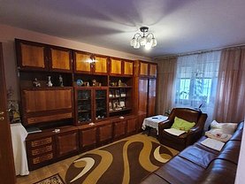 Apartament de vânzare 3 camere, în Bucuresti, zona Dristor