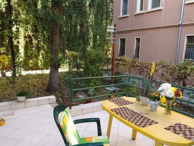 Casa de vânzare 8 camere, în Bucuresti, zona Unirii