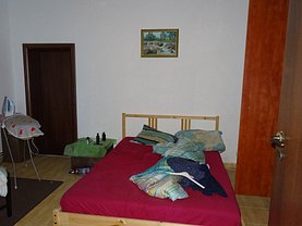 Casa de vânzare 2 camere, în Bucuresti, zona Calea Calarasilor