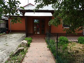 Casa de vânzare 3 camere, în Pantelimon, zona Central