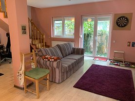 Casa de vânzare 3 camere, în Popeşti-Leordeni, zona Central