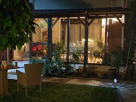 Casa de vânzare 5 camere, în Pantelimon, zona Est