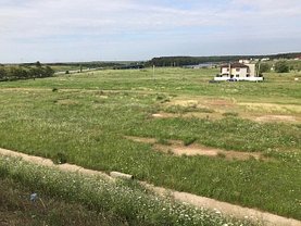 Teren constructii de vânzare, în Branesti