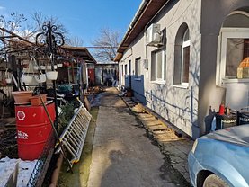 Teren constructii de vânzare, în Bucureşti, zona Nicolae Grigorescu