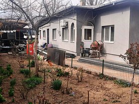 Teren constructii de vânzare, în Bucureşti, zona Nicolae Grigorescu
