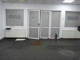 Vânzare spaţiu comercial