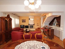 Apartament de vânzare 6 camere, în Timişoara, zona Spitalul Judeţean