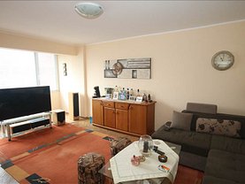 Apartament de vânzare 3 camere, în Timişoara, zona Olimpia-Stadion
