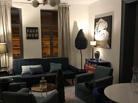 Apartament de închiriat 2 camere, în Timişoara, zona Bălcescu