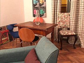Apartament de închiriat 2 camere, în Timişoara, zona Bălcescu