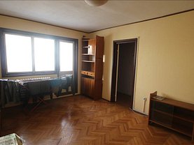 Apartament de vânzare 4 camere, în Timişoara, zona Spitalul Judeţean