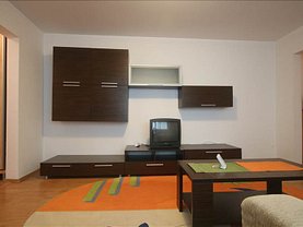 Apartament de închiriat 2 camere, în Timişoara, zona Olimpia-Stadion
