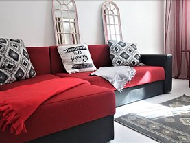 Apartament de închiriat 3 camere, în Timişoara, zona Torontalului