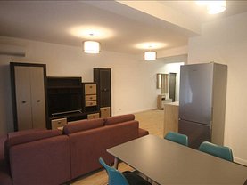 Apartament de vânzare sau de închiriat 2 camere, în Dumbrăviţa