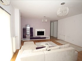 Apartament de închiriat 3 camere, în Timisoara, zona Take Ionescu