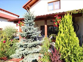 Casa de închiriat 3 camere, în Dumbrăviţa