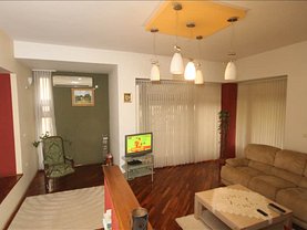 Casa de vânzare 6 camere, în Timişoara, zona Ghirodei