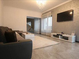 Casa de vânzare 5 camere, în Timişoara, zona Aradului