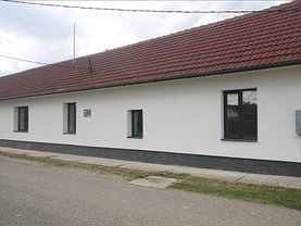 Casa de vânzare 3 camere, în Săcălaz