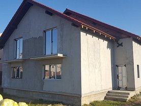 Casa 4 camere în Ghiroda