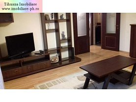 Apartament de închiriat 3 camere în Ploiesti, Ultracentral